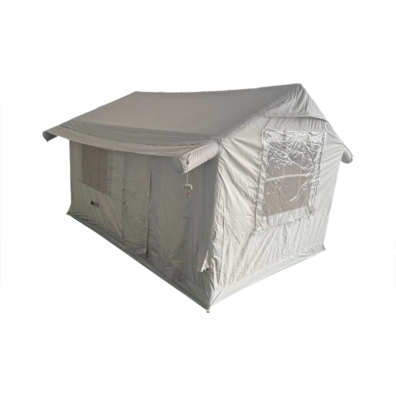 چادر Eaves بادی با سایبان