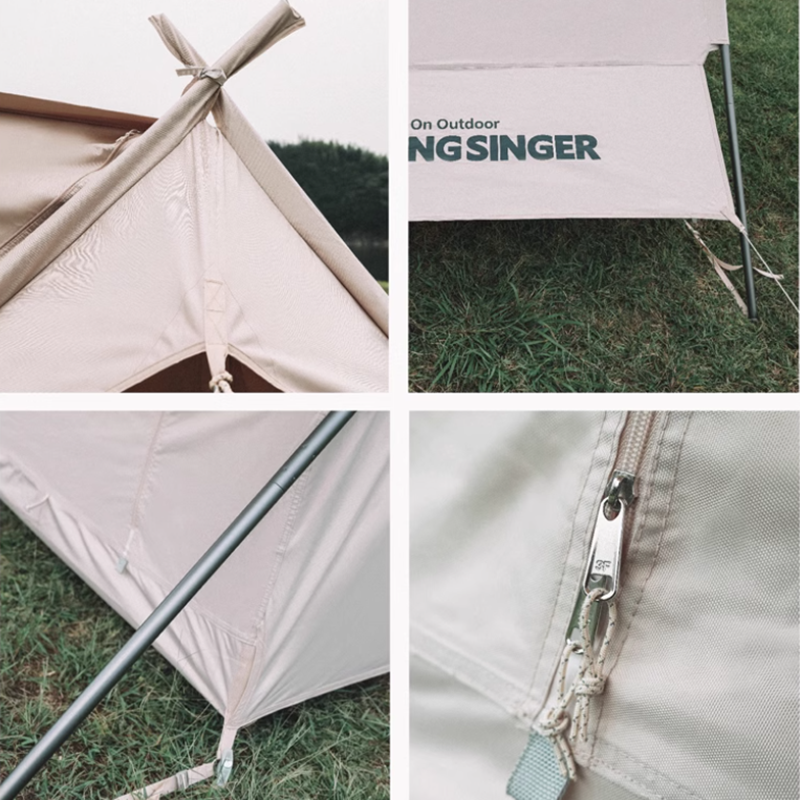 چادر کمپینگ Teepee A-Frame