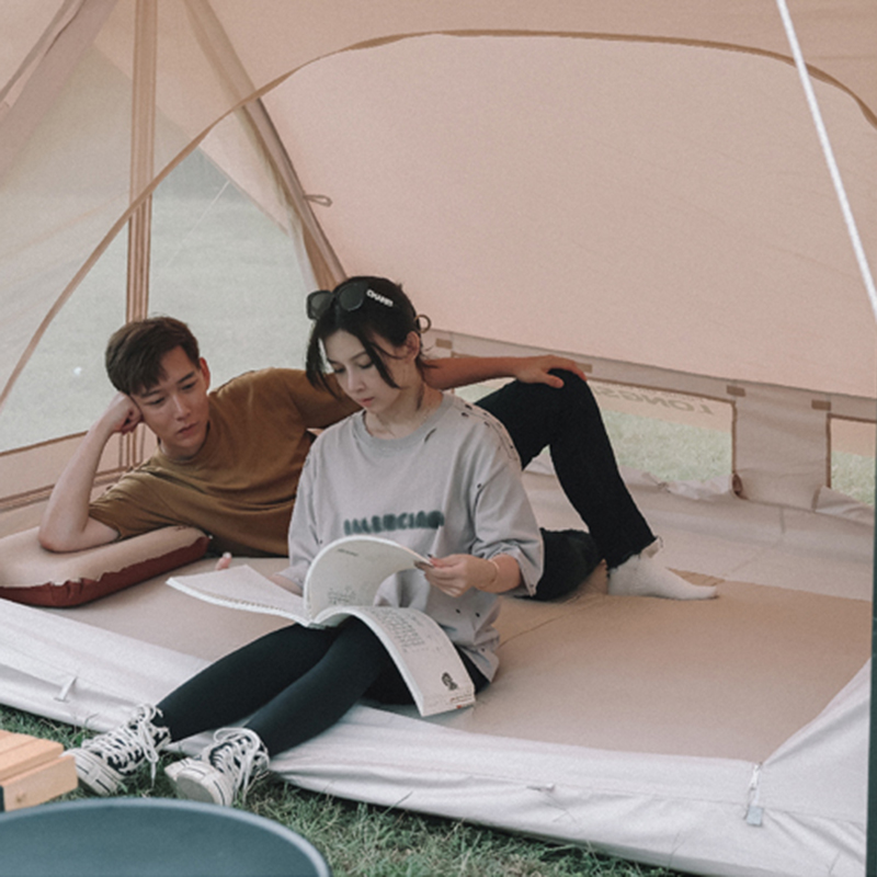 چادر کمپینگ Teepee A-Frame