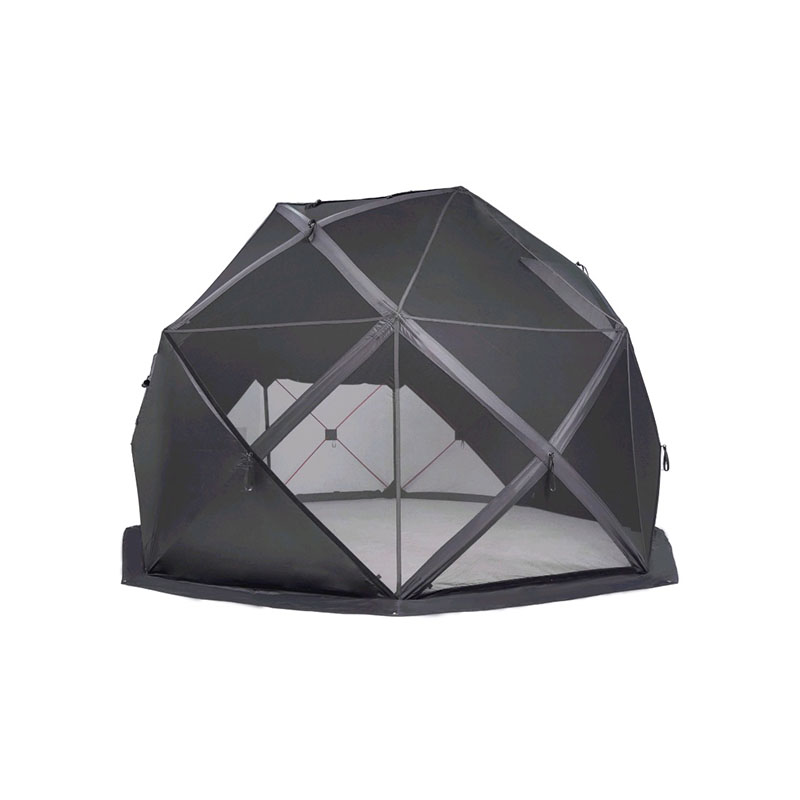 چادر یورت Sunshade Sanshade